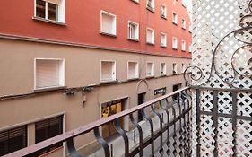 Casa Cosi - Putxet 2